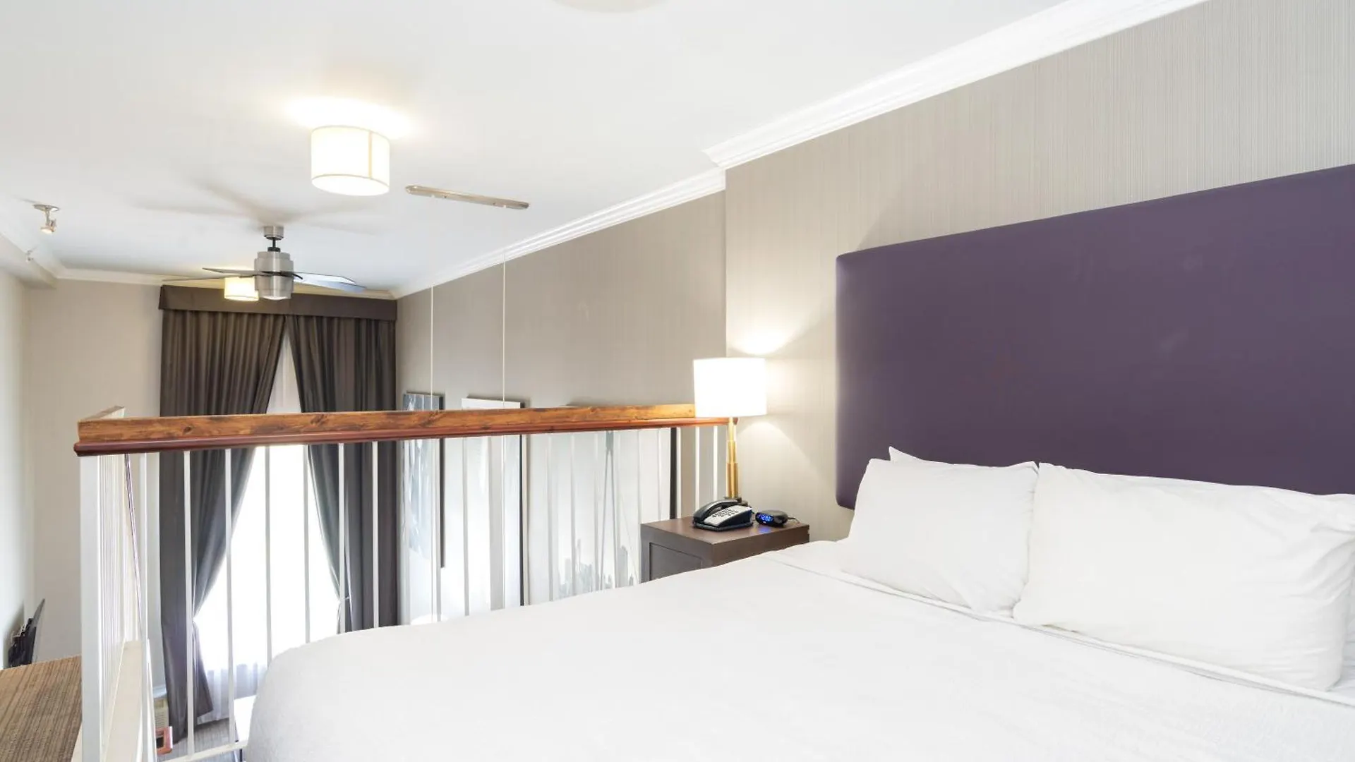 Sandman Signature Winnipeg Airport Hotel & Suites