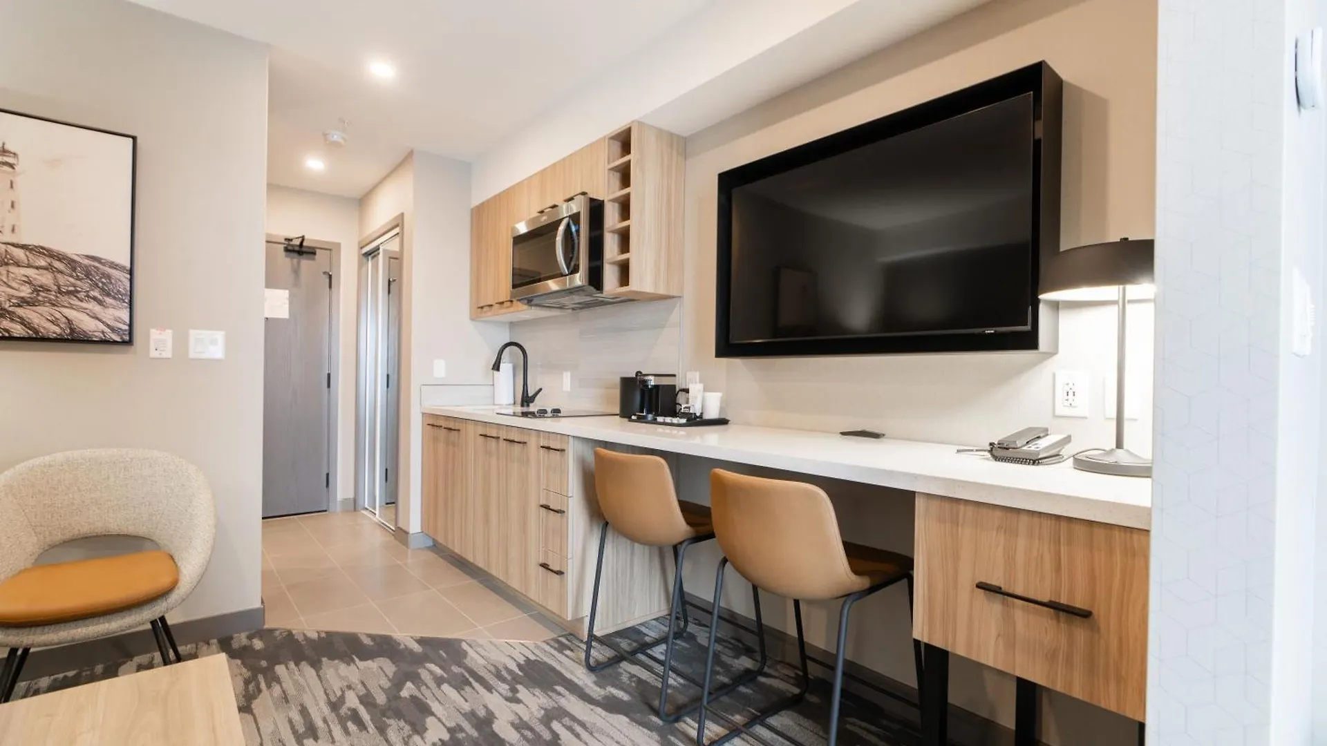 Sandman Signature Winnipeg Airport Hotel & Suites Canada